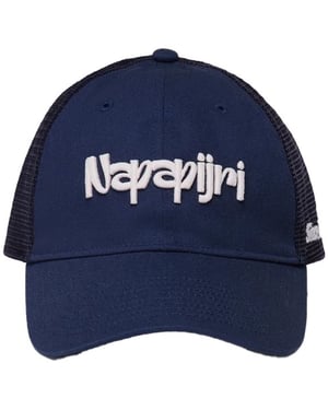 Gorra F-sol de Napapijri
