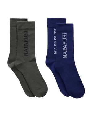 Calcetines Napapijri Hoku