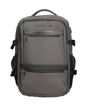 B Cavalli Mochila Unisex