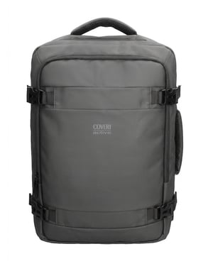 Enrico Coveri Mochila Unisex