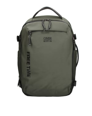 Enrico Coveri Mochila Unisex