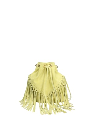 Gave Lux Bolso tipo cubo Women