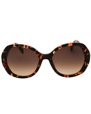Gafas De Sol Marc Jacobs Red Havana Brown Sf
