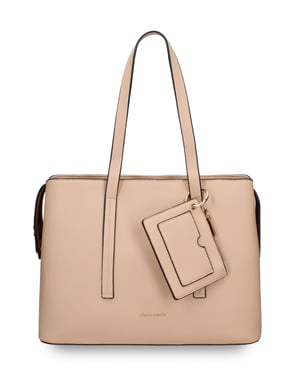 Pierre Cardin Bolso tipo shopper Women