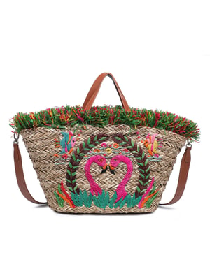 Kassandra Bolsa de compras Women