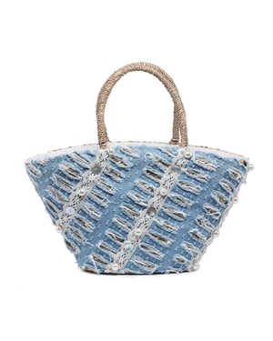 Kassandra Bolso tipo shopper Women