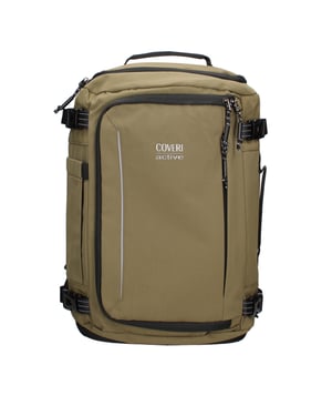 Enrico Coveri Mochila Unisex