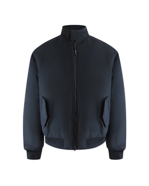Chaqueta Aquascutum Active Shell Negra