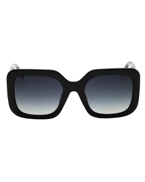 Gafas De Sol Degradadas Grises De Marc Jacobs