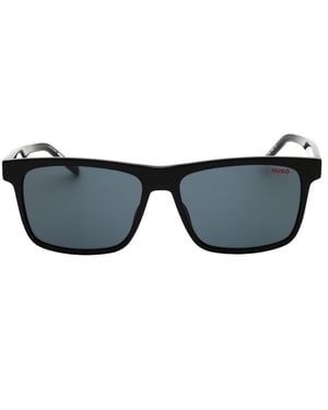 Gafas De Sol Hugo Negras