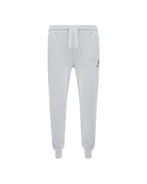 Pantalón Deportivo Aquascutum Active Basic Rib Track Pantañía
