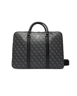 Bolso para portátil Milano de Guess para hombre