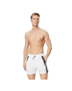 Traje de baño Eagle GA para hombre de Emporio Armani