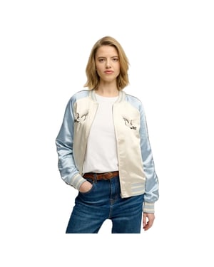 Chaqueta Suikajan para mujer de Superdry