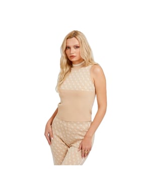 Suéter de mujer Guess Signature