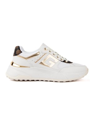 Zapatillas de mujer Guess