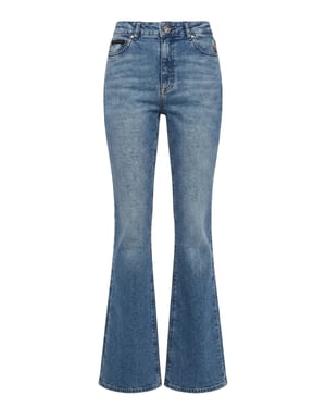 Flare Fit Basic