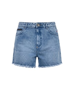 Hot Pants Basic