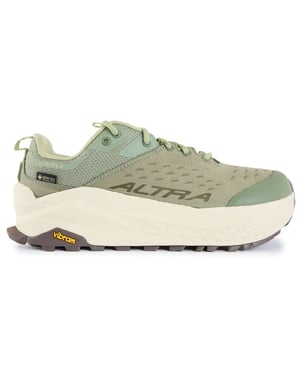 Zapatillas Altra Olympus 6 Hike Low Gore-tex