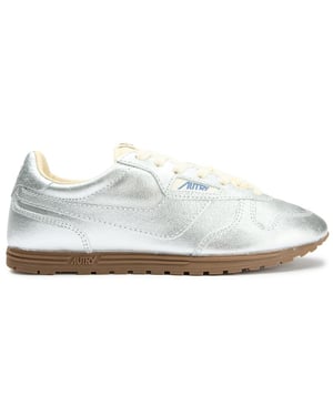 Zapatillas Autry Windspeed Low