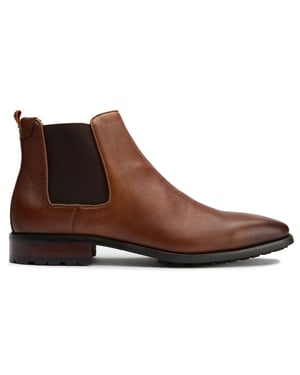 Simon Carter Clover 3 Chelsea Botas