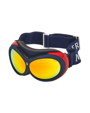 Gafas de sol Moncler ML0130 92C Skibril