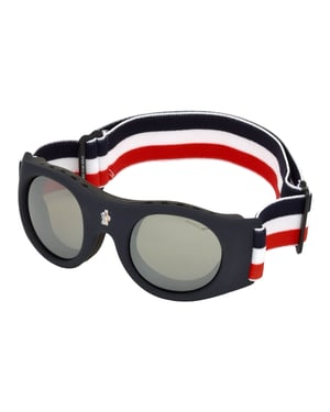 Gafas de sol Moncler ML0051/S 92C Skibril