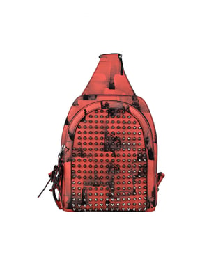 Christian Louboutin Loubifunk Bolso Rojo