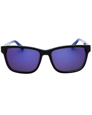 Gafas De Sol Negras Calvin Klein