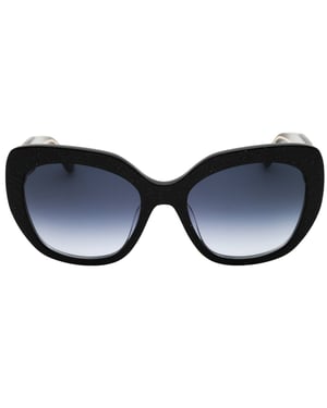 Gafas De Sol Negras Kate Spade Winslet