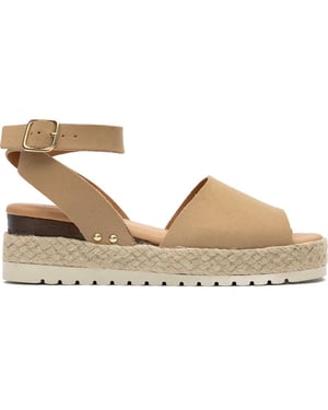 Sandalias Espadrilles Veganas V.gan Dragón