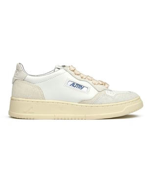 Zapatillas Autry Medalist Low