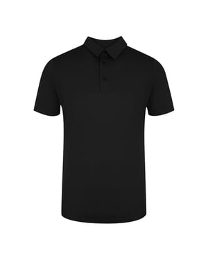 Polo Aquascutum Active Beach Basic Sailor Negro