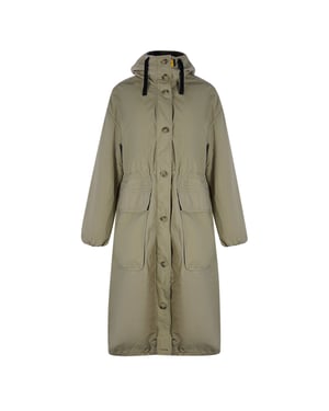 Chaqueta Parajumpers City De Algodón Color Beige