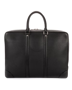 Louis Vuitton Porte-Documents Voyage  en  como nuevo Cuero de ternero