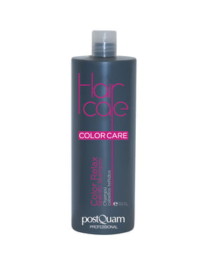 SPECIFIC SHAMPOO COLOR RELAX  1000 ML.