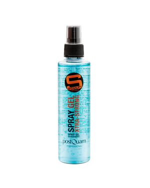 SPRAY GEL FIJADOR _ EXTRA-FUERTE 200 ML.