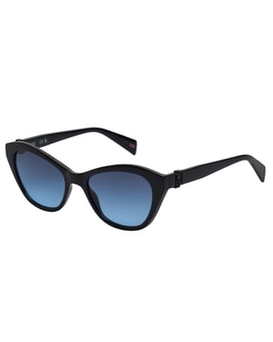 Gafas de sol estilo ojo de gato para mujeres LJ3601S