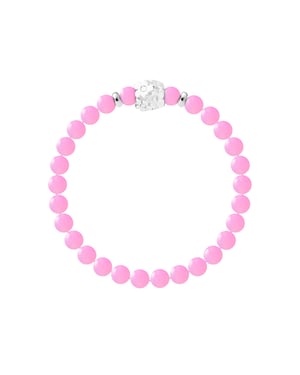 Pulsera de plata esterlina 925 Odessa