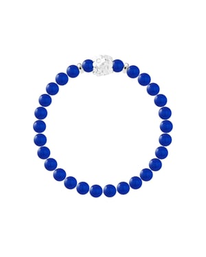 Pulsera de Plata Esterlina 925 Irkoutsk