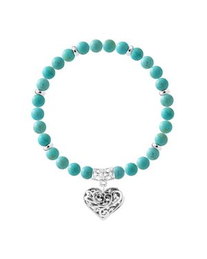 Pulsera de Plata Esterlina 925 Tripoli