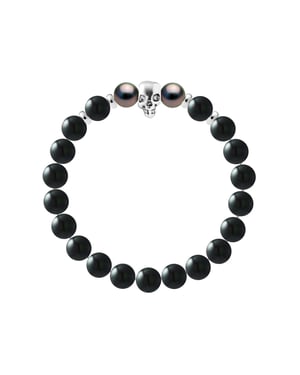 Pulsera de Plata Esterlina 925 Harrisburg
