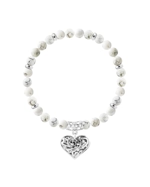 Pulsera de Plata Esterlina 925 Zibo