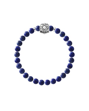 Pulsera de Plata Esterlina 925 Erevan