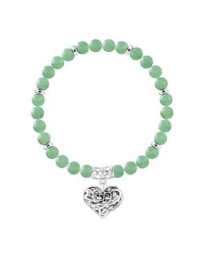 Pulsera de Plata Esterlina 925 Atenas