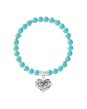 Pulsera de Plata Esterlina 925 Pereira