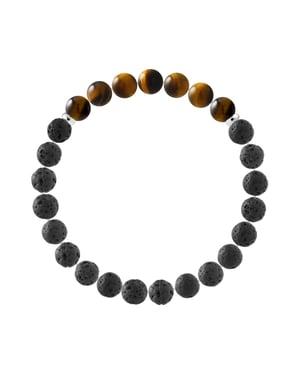 Pulsera de Plata Esterlina 925 Gloucester
