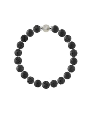 Pulsera de Plata Esterlina 925 Newberry