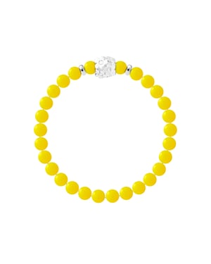 Pulsera de Plata Esterlina 925 Karlsruhe