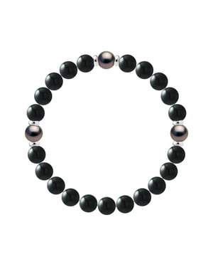 Pulsera de Plata Esterlina 925 Chiang Mai